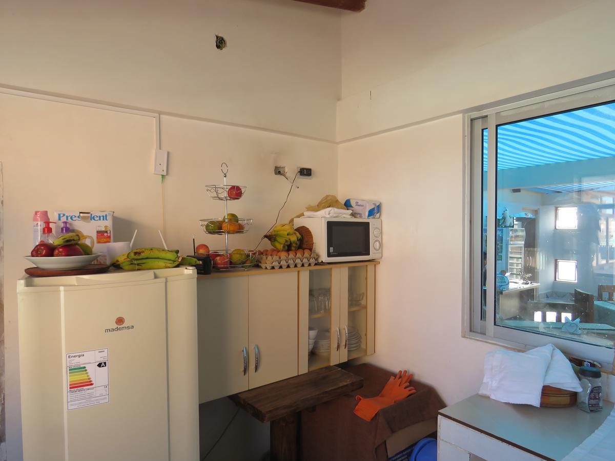 Beliz - Inn B&B Uyuni Dış mekan fotoğraf
